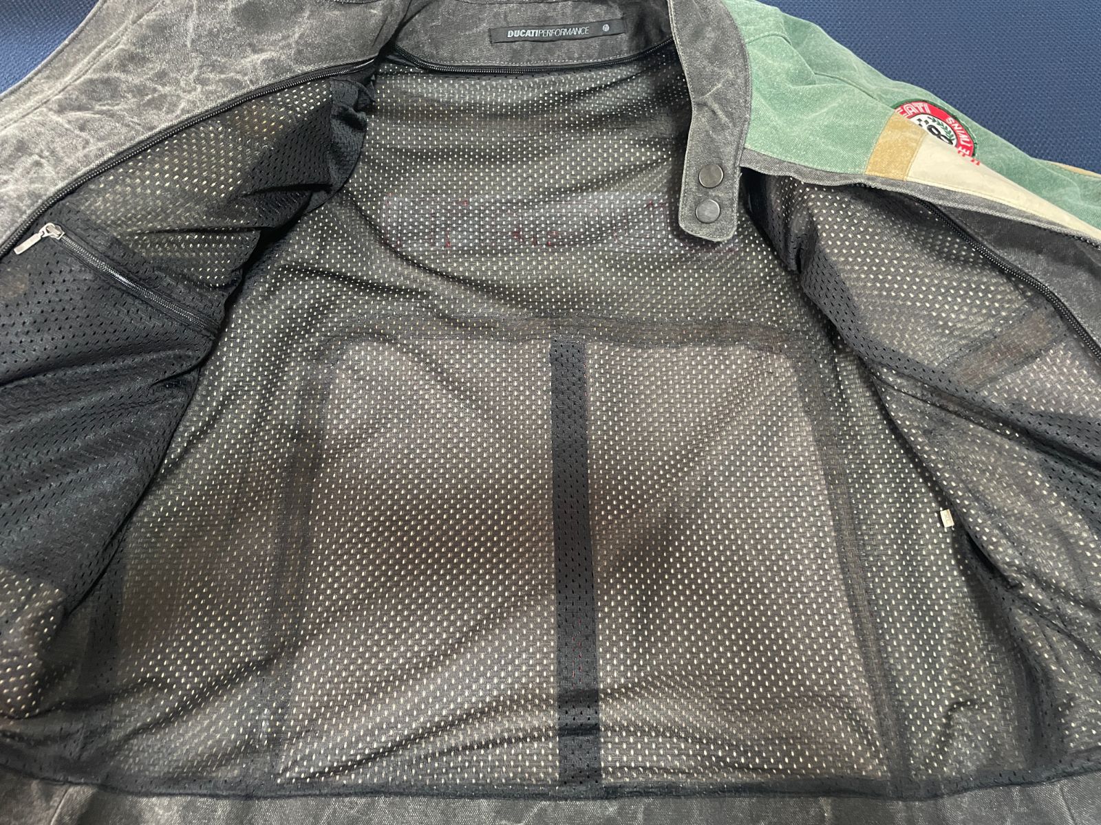 ducati ビンテージ