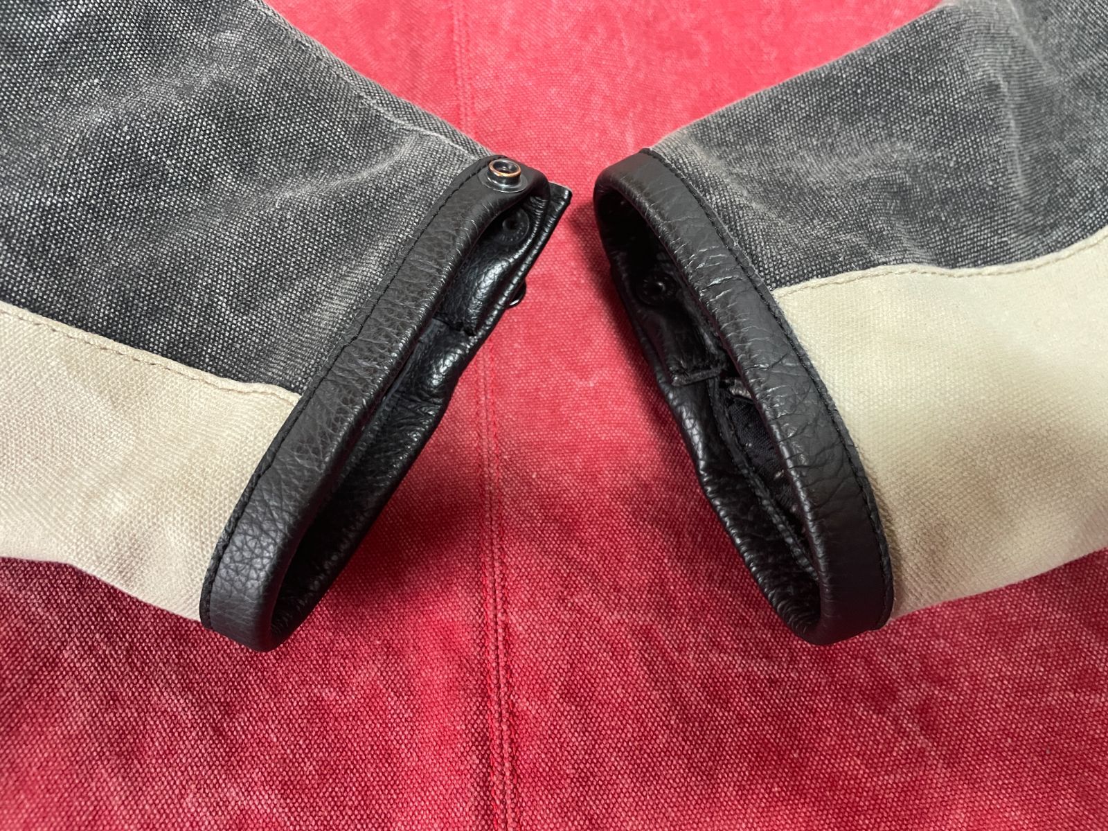 ビンテージ ライダース