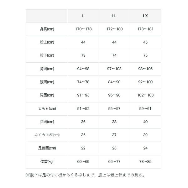  25年 新商品 がまかつ 鮎タイツ 3 mm厚 GM 5822 グレー MLサイズ 発売予定 ご予約受付中 その他 ウェア