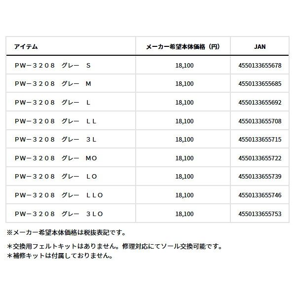 フェルトソール