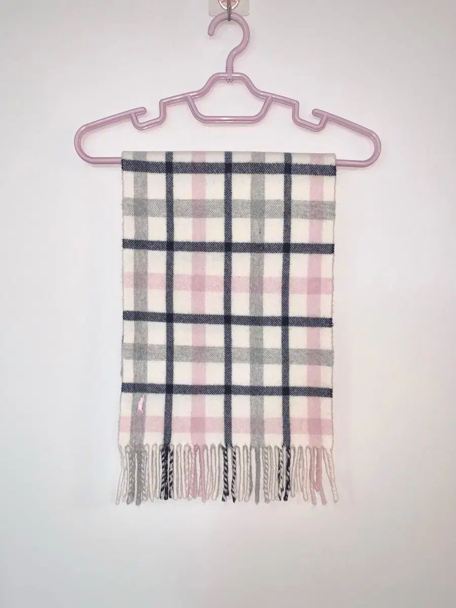 イーストボーイ マフラー 薄ピンク ラブリー姫ギャルstcジンリPingセイコー