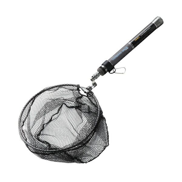 アルファタックル alpha tackle ランディングギア ショート 330 仕舞寸法 35.5 cm