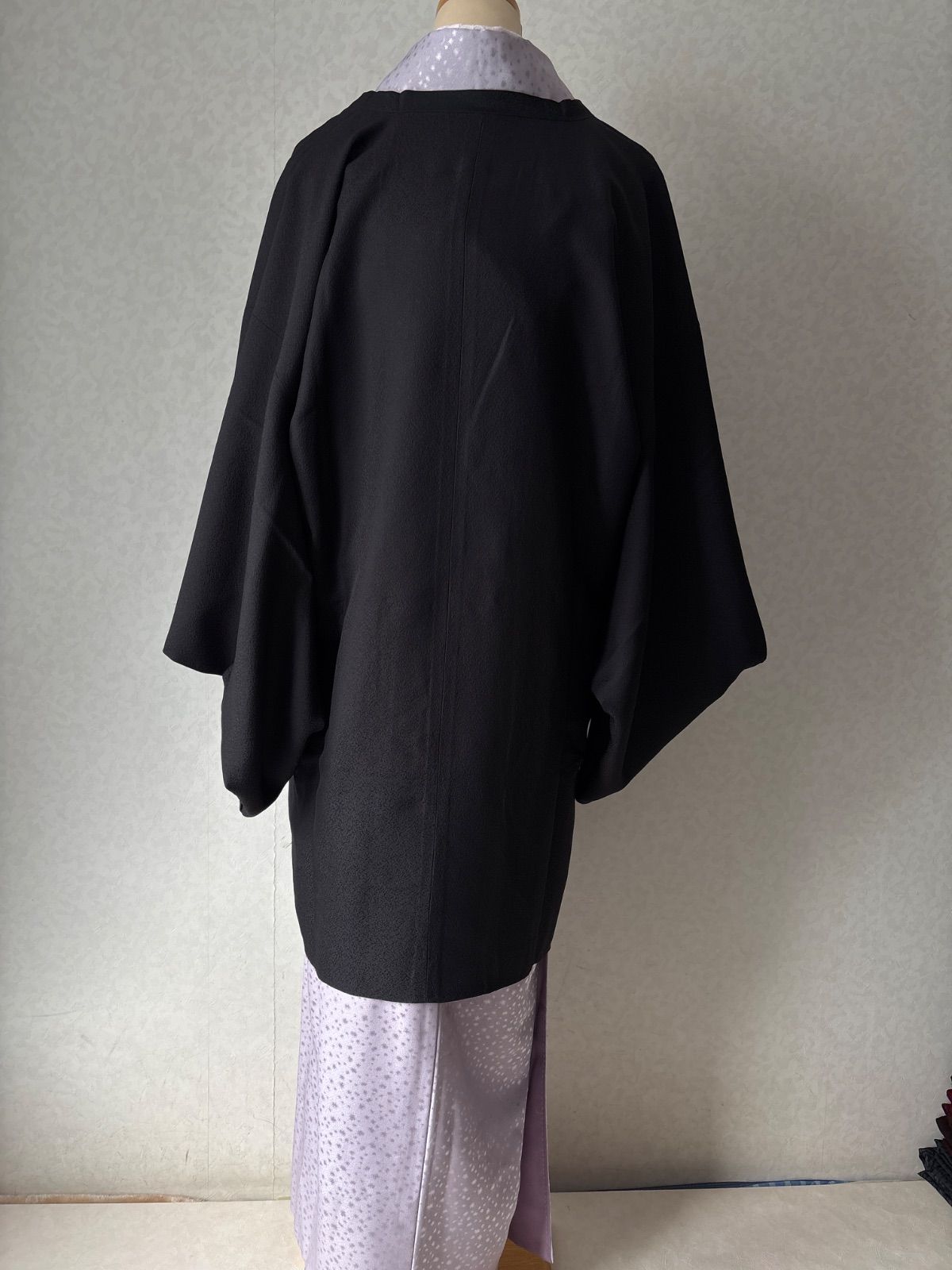 ぼかしグリーン