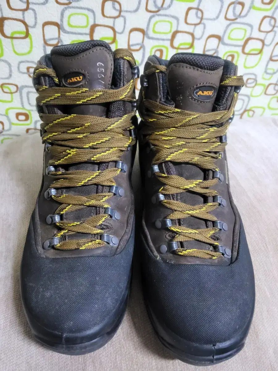 イタリー タイガーヌバック 265