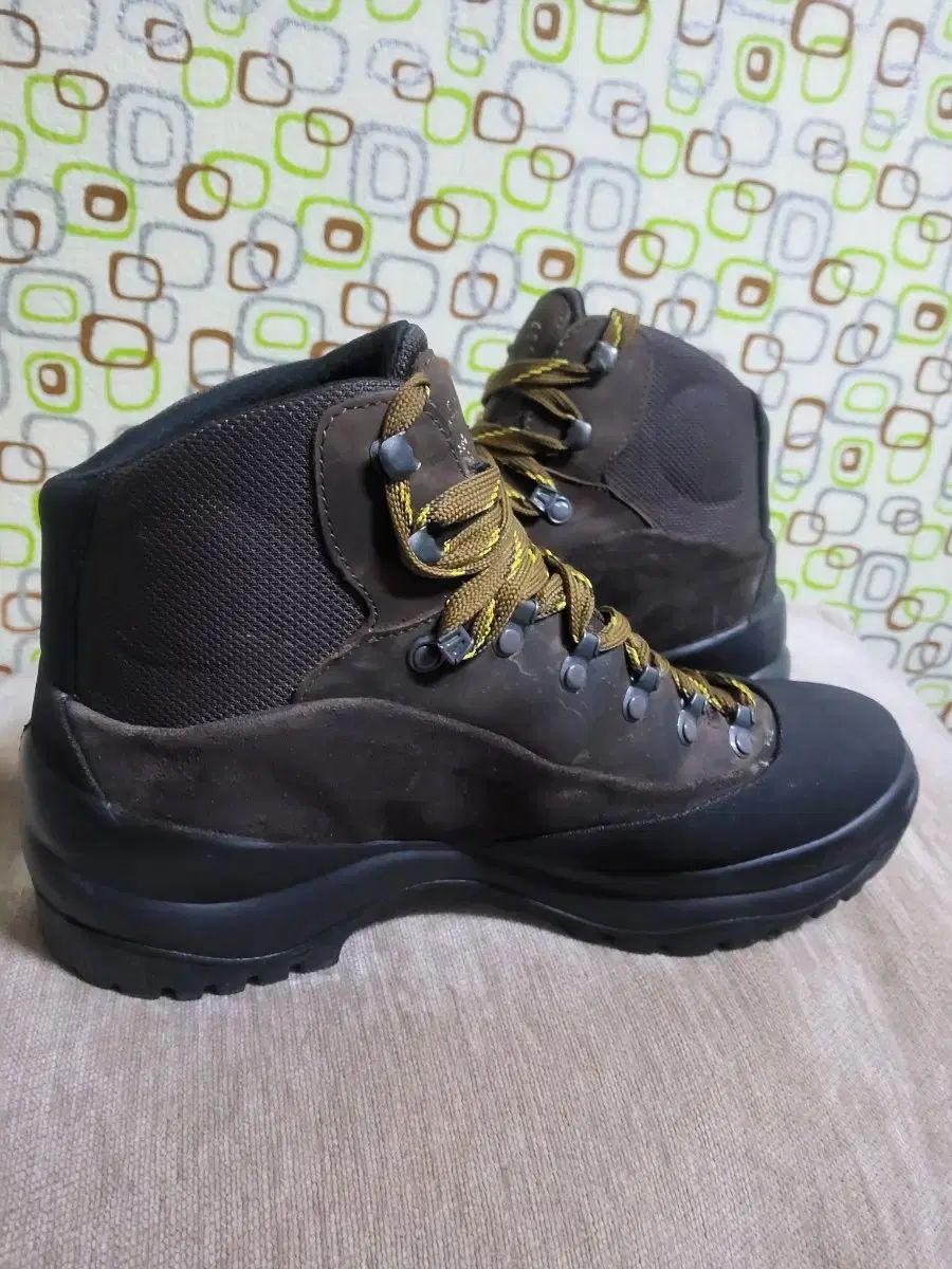 タイガーヌバック 265