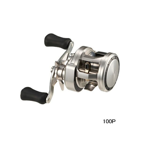 25年 新商品 ダイワ 26 リョウガ SV 100 P 右