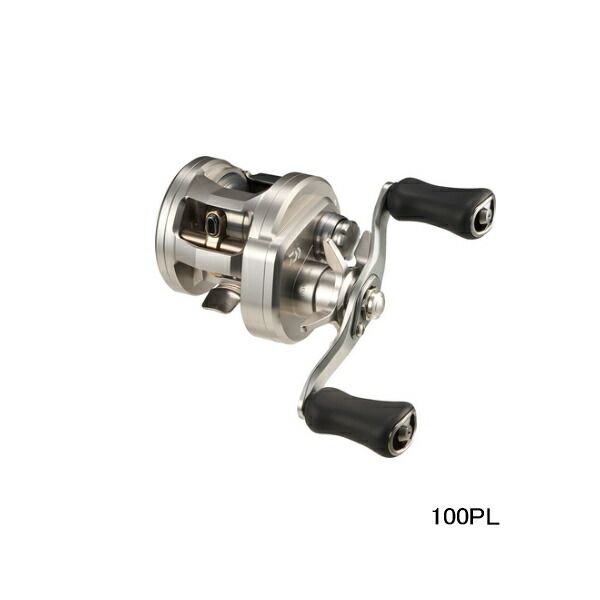 25年 新商品 ダイワ 26 リョウガ SV 100 PL 左