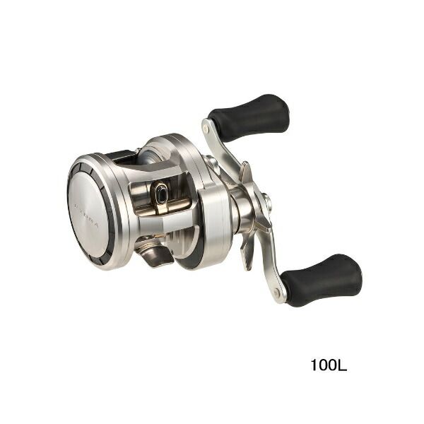 25年 新商品 ダイワ 26 リョウガ SV 100 L 左