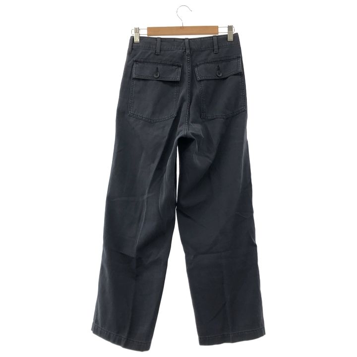 THE ザシンゾーン ⑤ BAKER PANTS TYPE 4 レディース ブラック 32