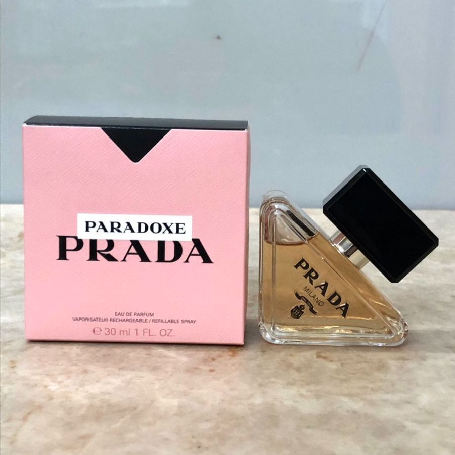 PRADA プラダ パラドックス オーデパルファム 30 ml