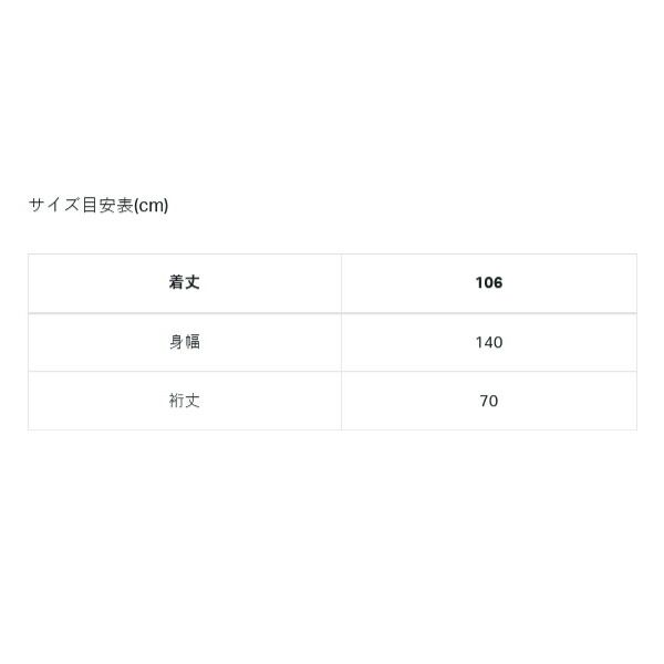 レインポンチョ