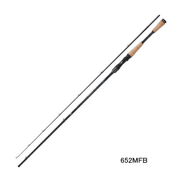 25年 新商品 ダイワ タトゥーラ 6112 HRB SB 仕舞寸法 109 cm