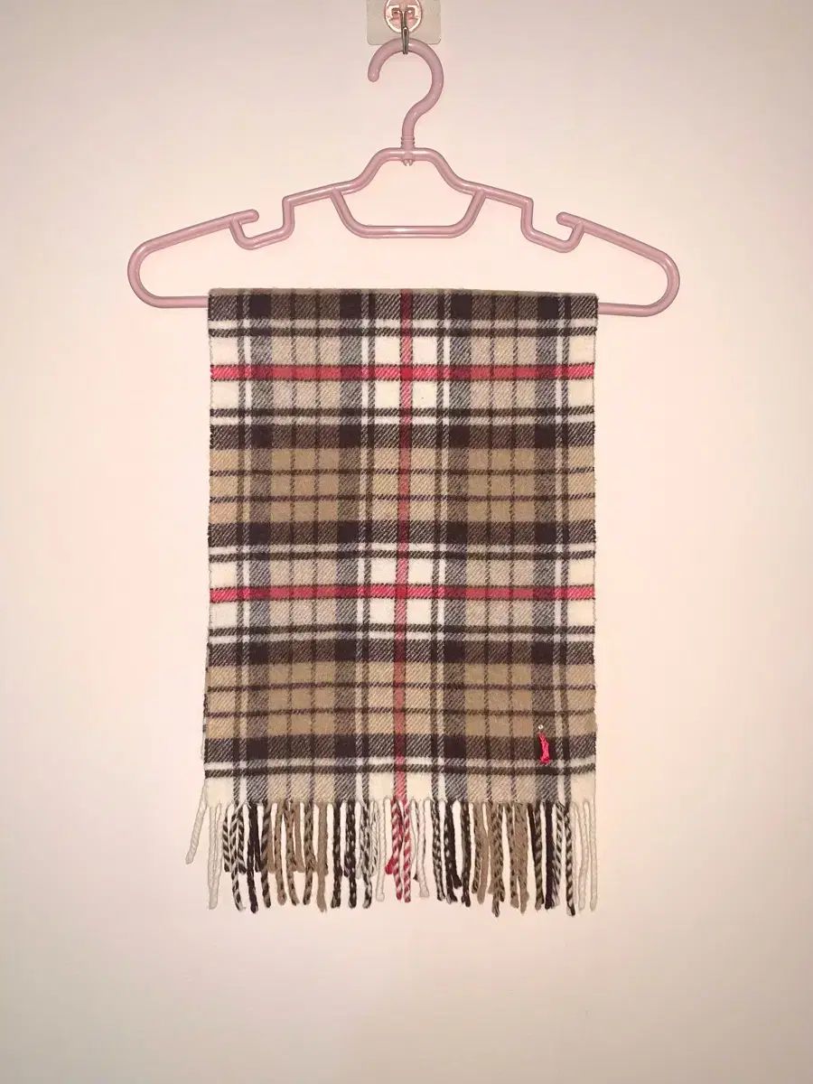 イーストボーイマフラー ブラウンCHECK ラブリー姫ギャル latte ギャル stc JINLI Ping SEIKO