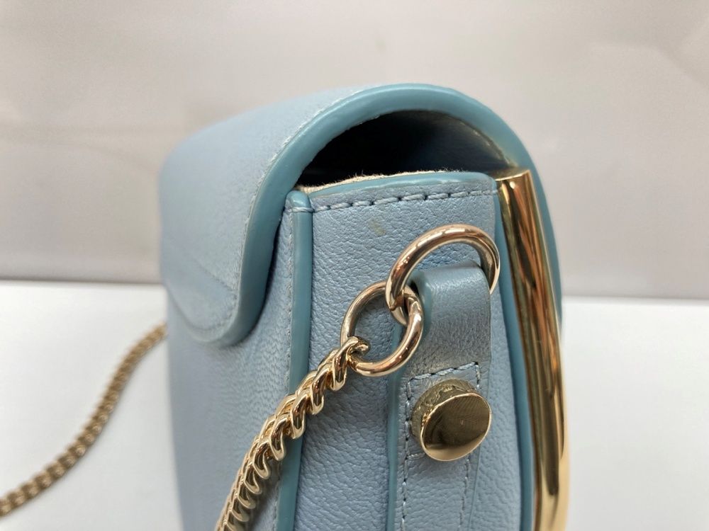 シーバイクロエ SEE BY CHLOE マラ MARA イブニングバッグ EVENING BAG 