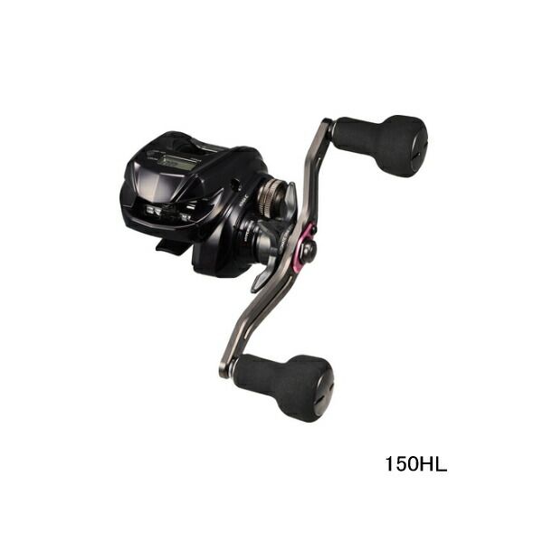 25年12月新商品） ダイワ 26 紅牙 IC 150HL（左） - メルカリ