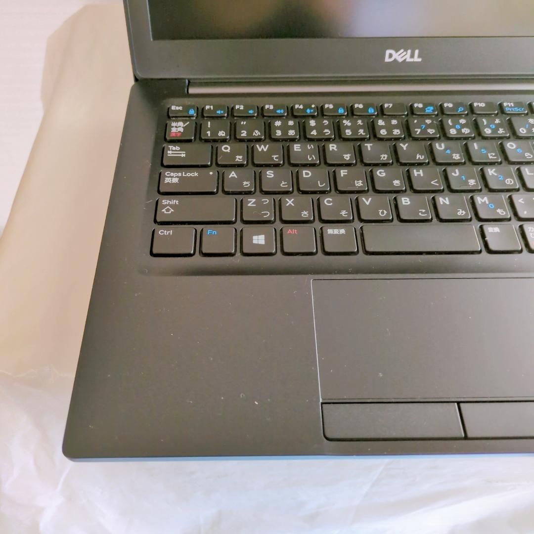  DELL windows 11 第８世代i 5 16 GB カメラ Windowsノート本体 ノートPC