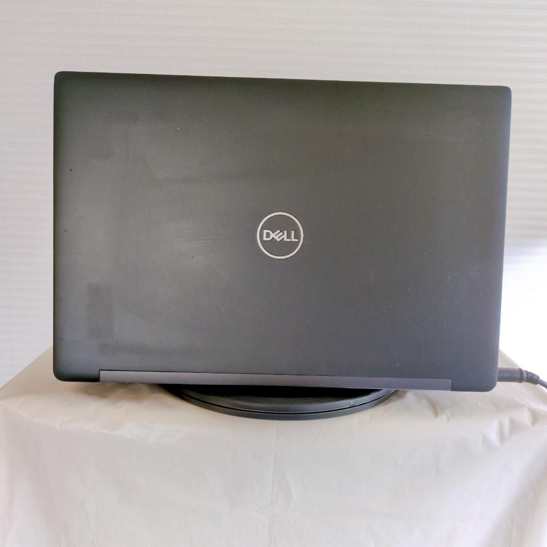 DELL windows11 第8世代i5 16GB SSD512GB カメラ - メルカリ