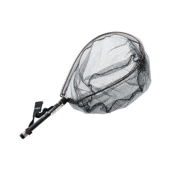 テイルウォーク tail walk キャッチバー改 ビッグネット 仕舞寸法 65 cm