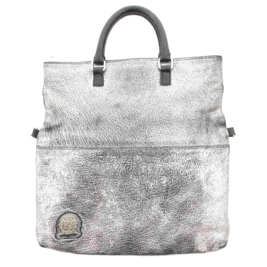 ADMJ アクセソワ Accessoires De Mademoiselle 2WAY ハンドバッグ 