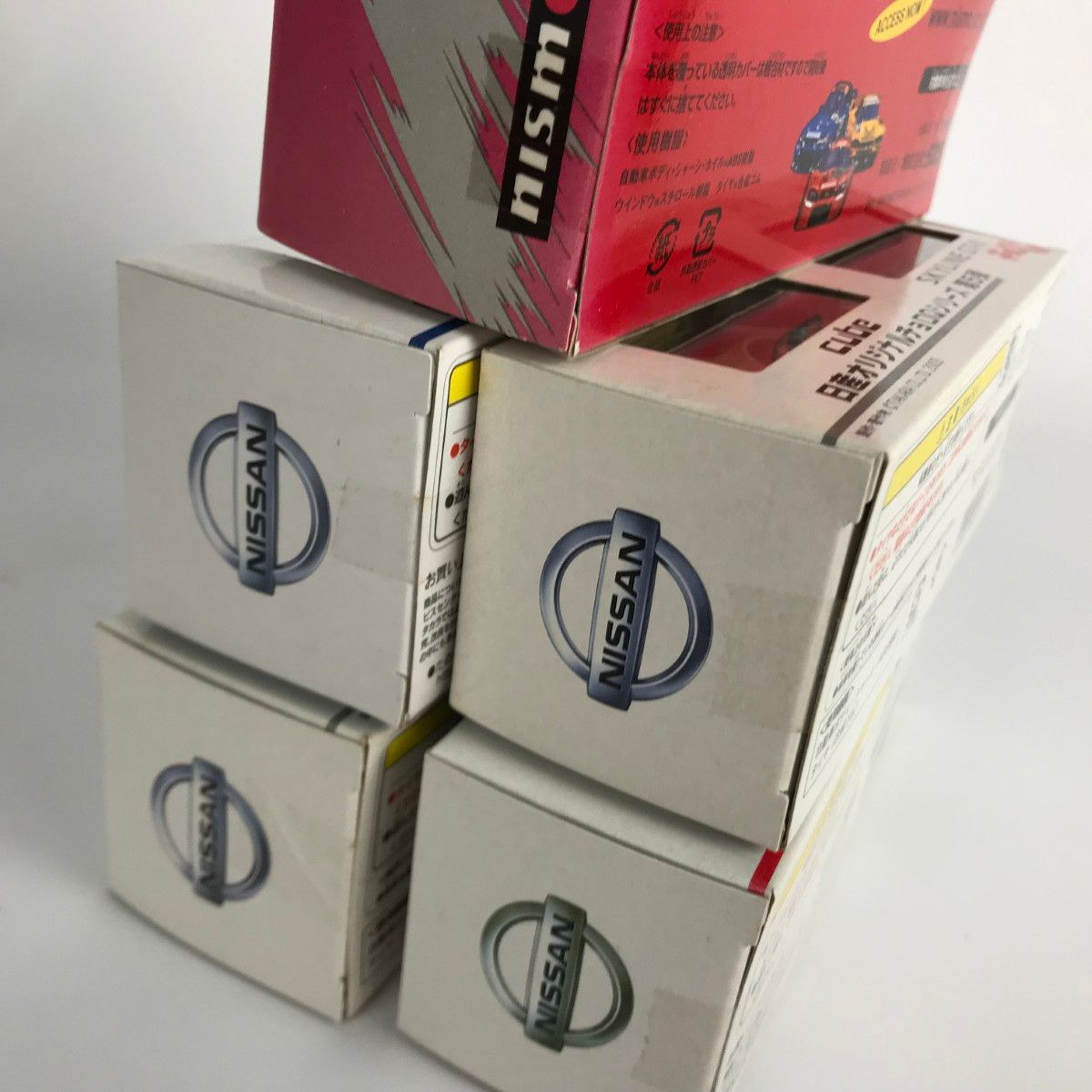 第１弾 第５弾等