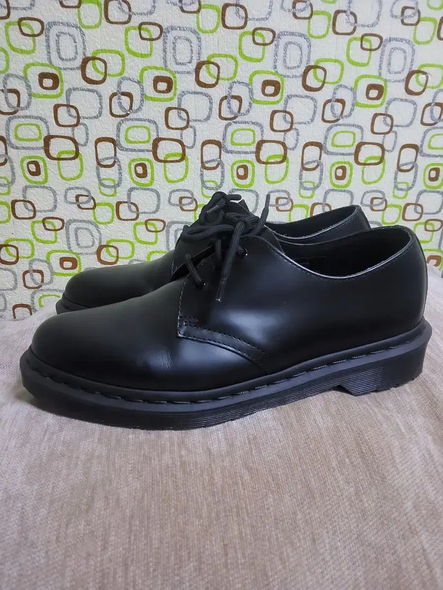 ドクターマーチン1461