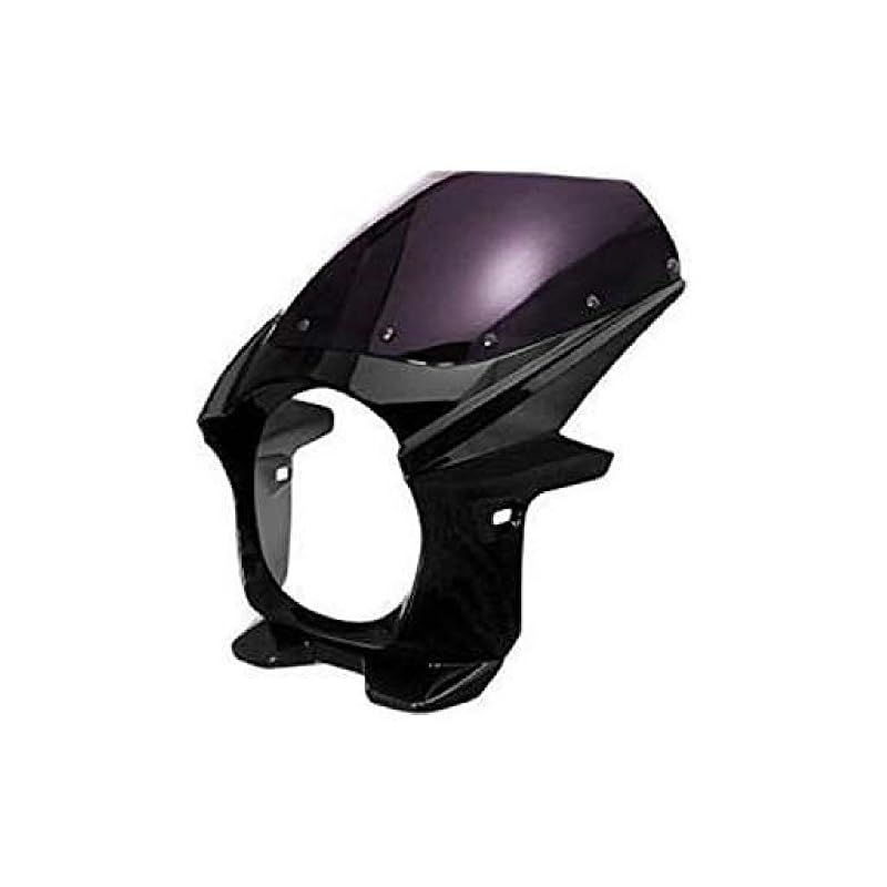 バイクパーツセンター(Bike Parts Center) ビキニカウル 汎用 φ180