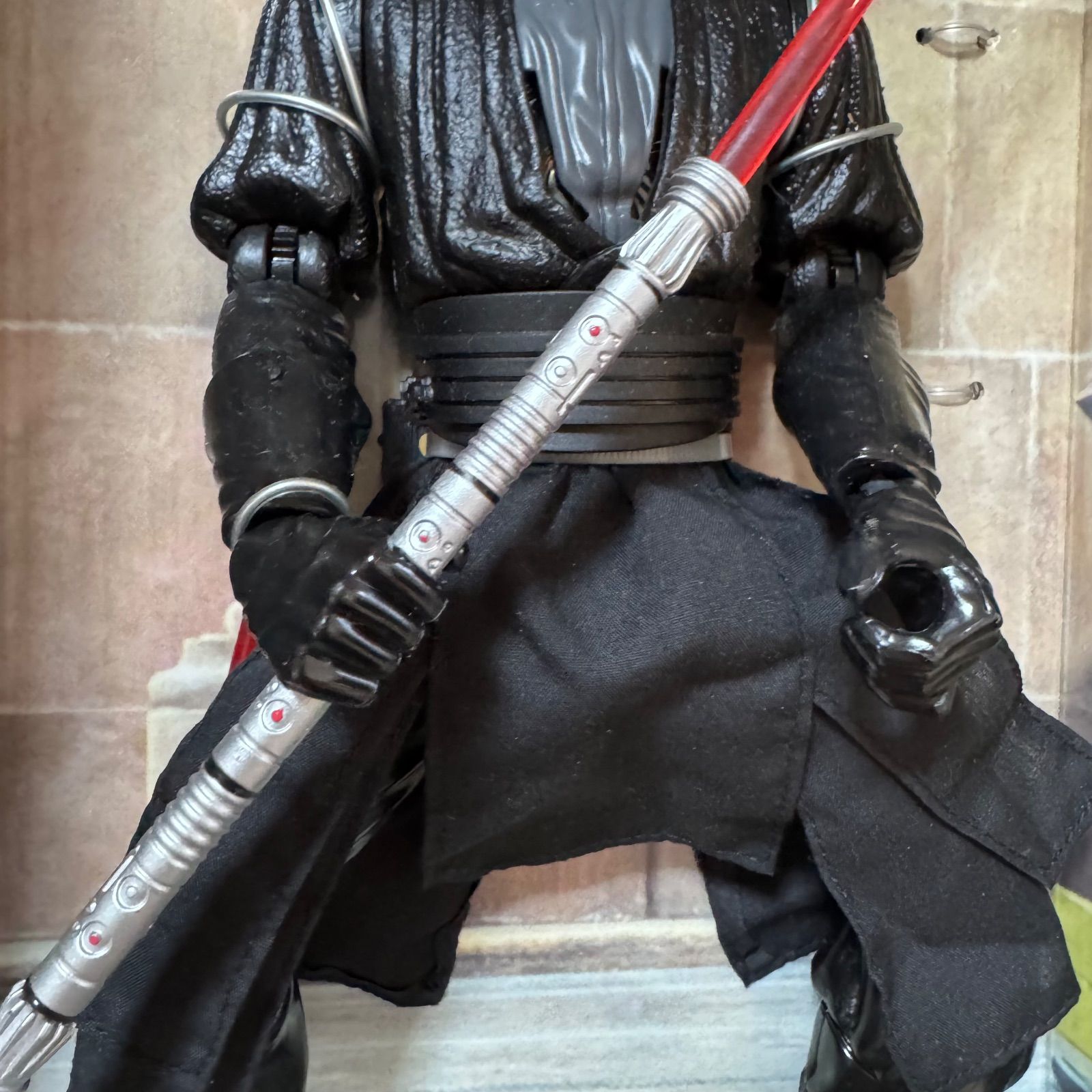 STARWARS スターウォーズ エピソード1 エレクトロニックトーキング