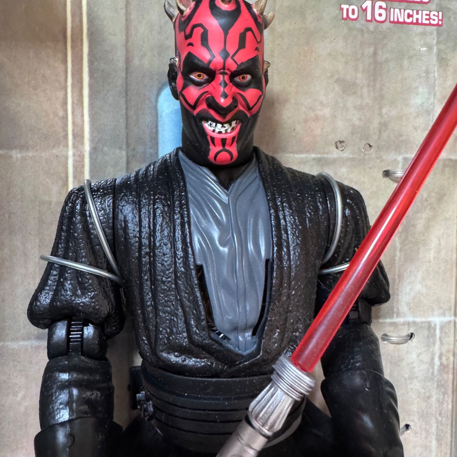 STARWARS スターウォーズ エピソード1 エレクトロニックトーキング