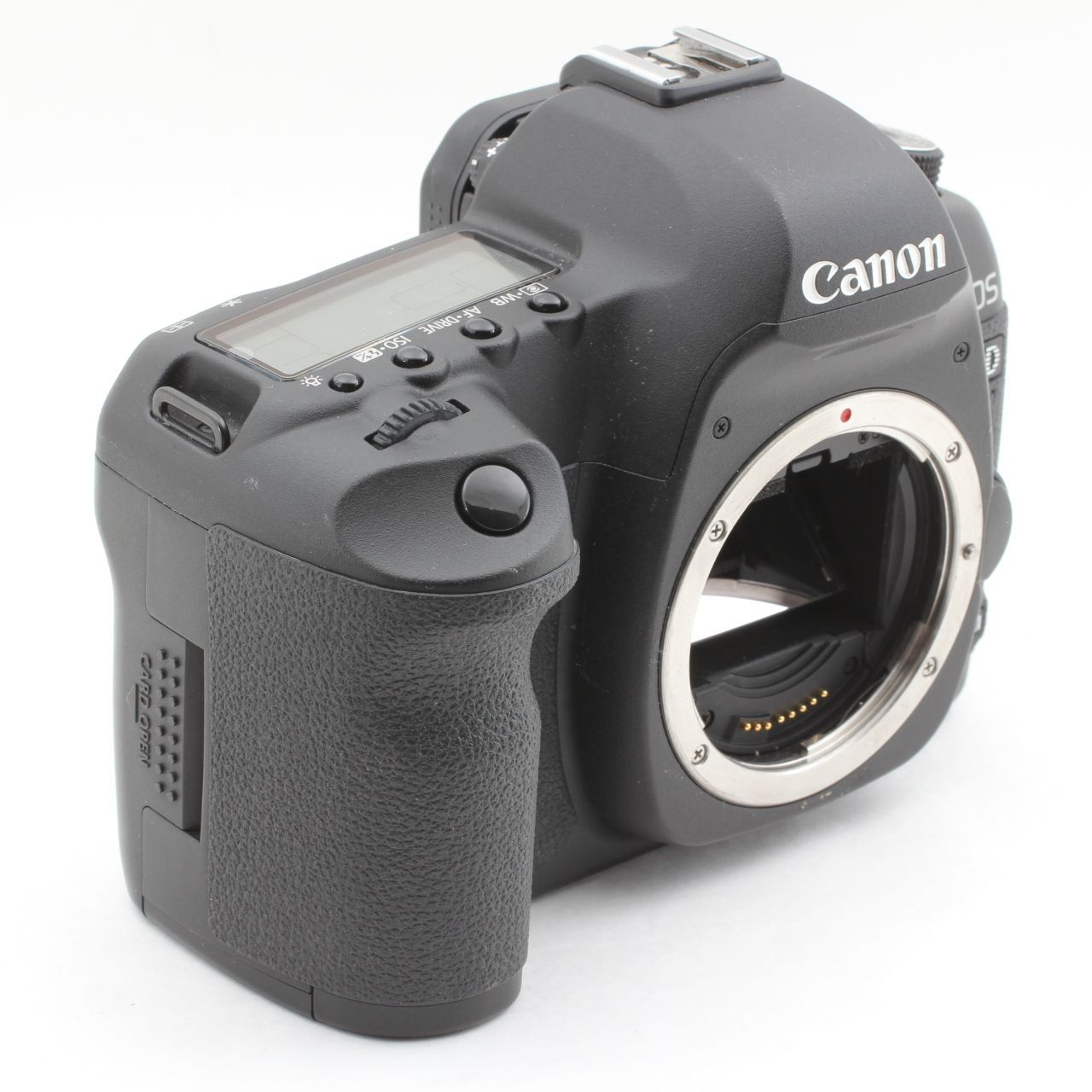 Canon EOS 5D MarkII ボディ - メルカリ