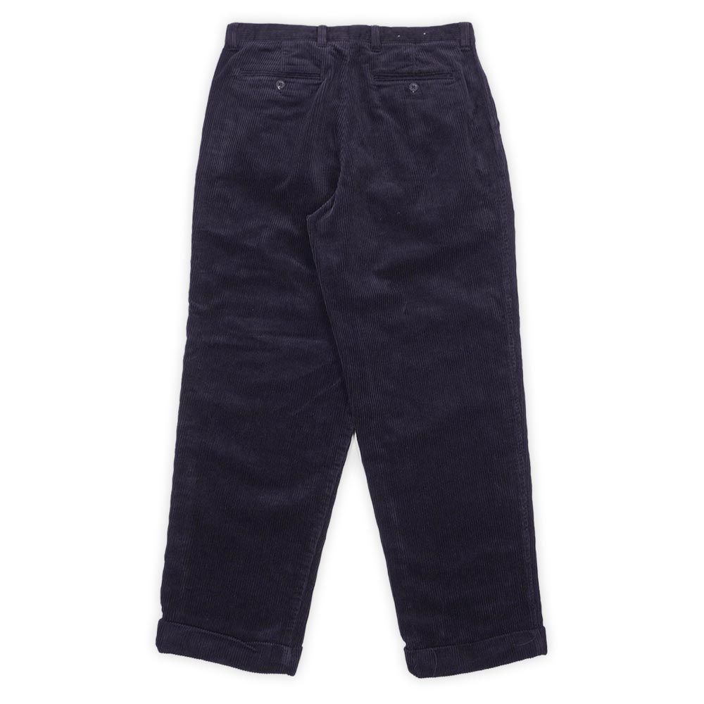 オールドギャップ OLD GAP 00s 2000年代 2タック 太畝コーデュロイ