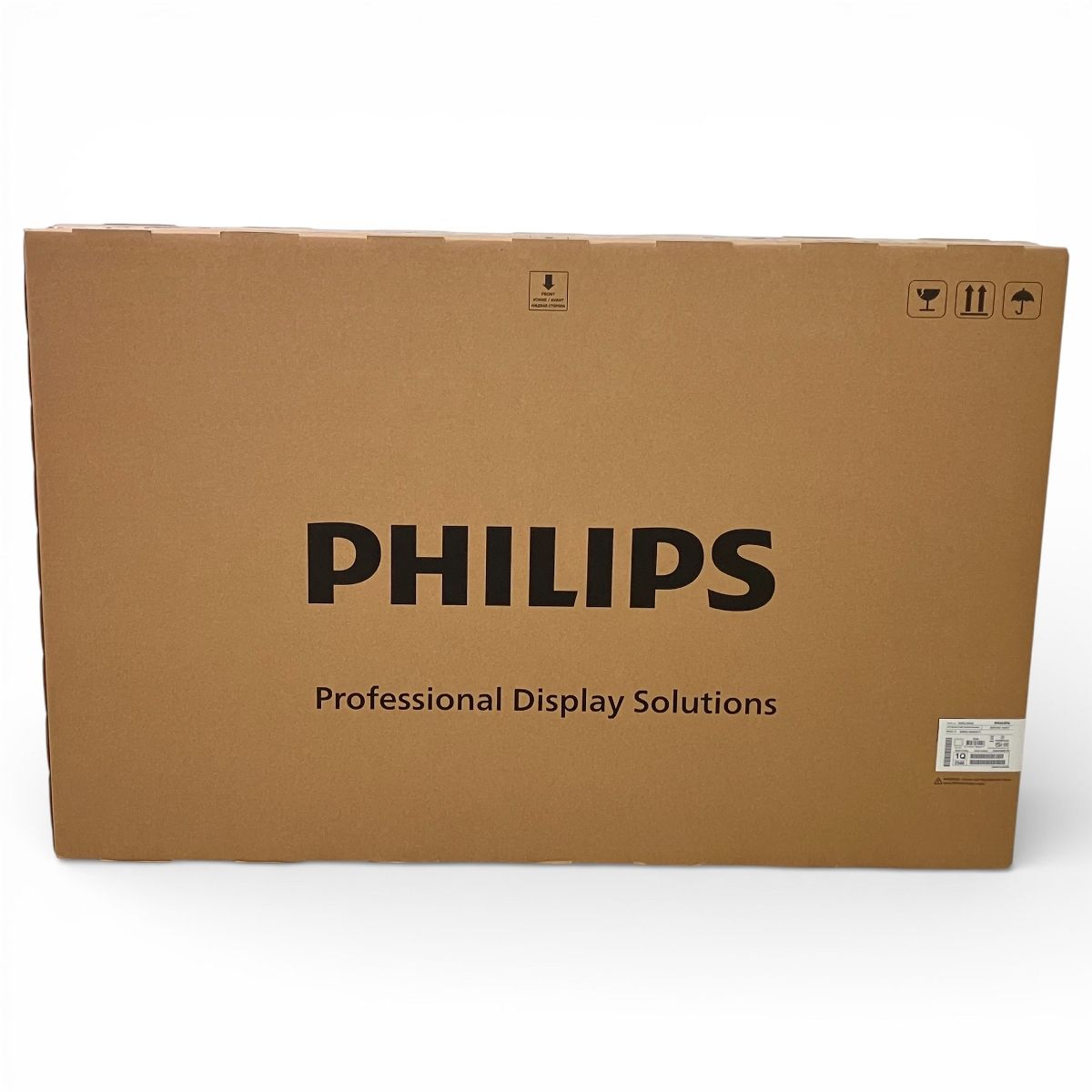 PHILIPS フィリップス 11 50インチ ディスプレイ 家電 ♥