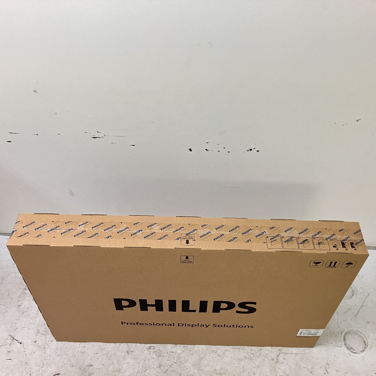 PHILIPS フィリップス 11 50インチ ディスプレイ 家電 ♥