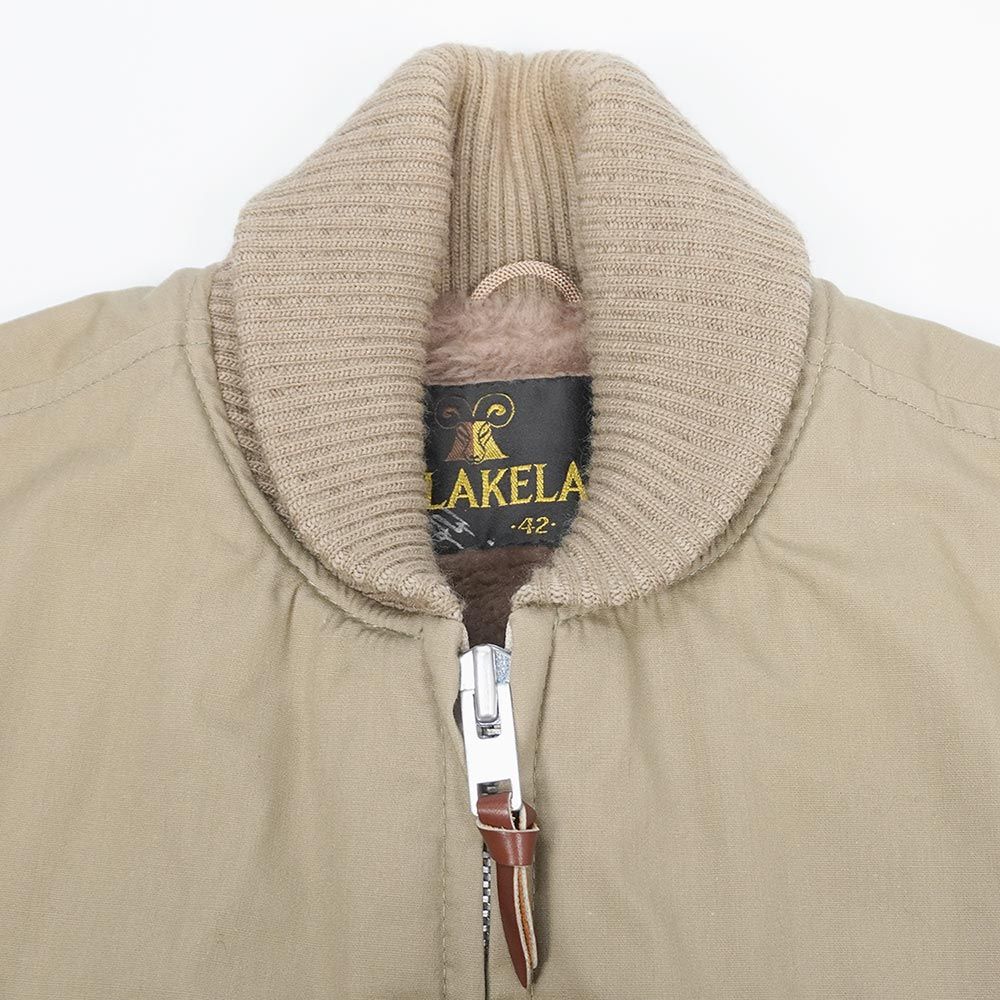 レイクランド LAKELAND 未使用 デッドストック 60s 70s 60-70年代