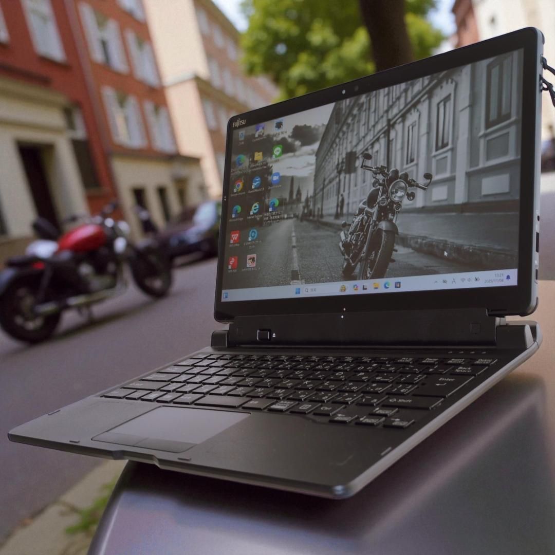 富士通 2in1 ノートパソコン Windows11 第８世代 タブレット 富士通 2in1 ノートパソコン Windows11 第8世代 タブレット 楽天市場