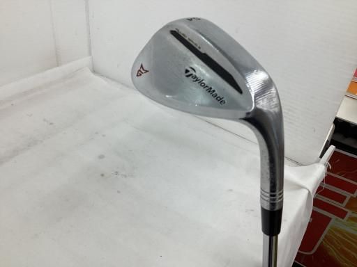 テーラーメイド Taylor Made MILLED GRIND 2 54° 11° ウェッジ WG NS PRO 950 GH フレックスS メンズ 男性用 右利き 右用 Dランク ゴルフクラブ