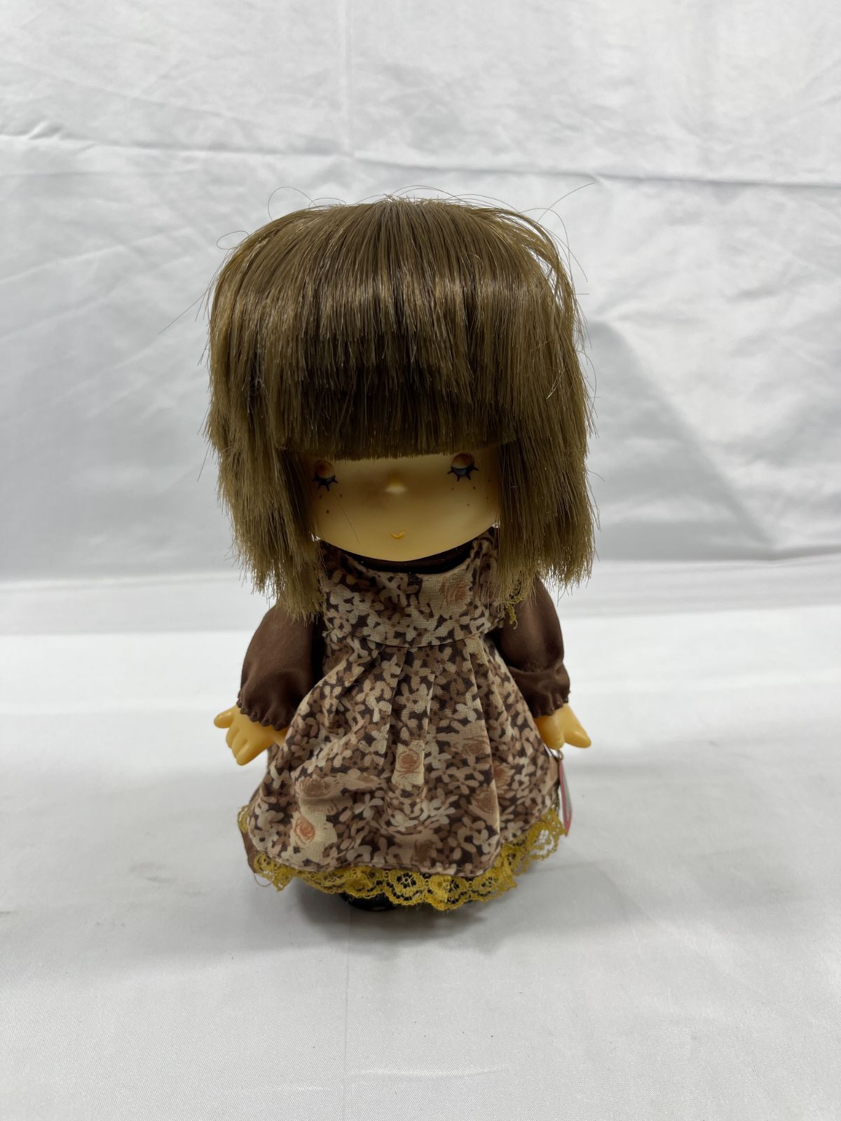 【極美品】セキグチ シルキードール 80年代 sekiguchi 昭和レトロ セキグチ シルキードール 80年代 乙女ちっく sekiguchi 昭和レトロ