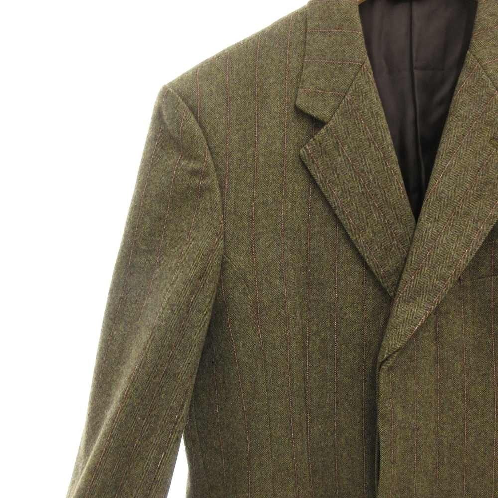 ポールスミスコレクション PAUL SMITH COLLECTION チェスターコート