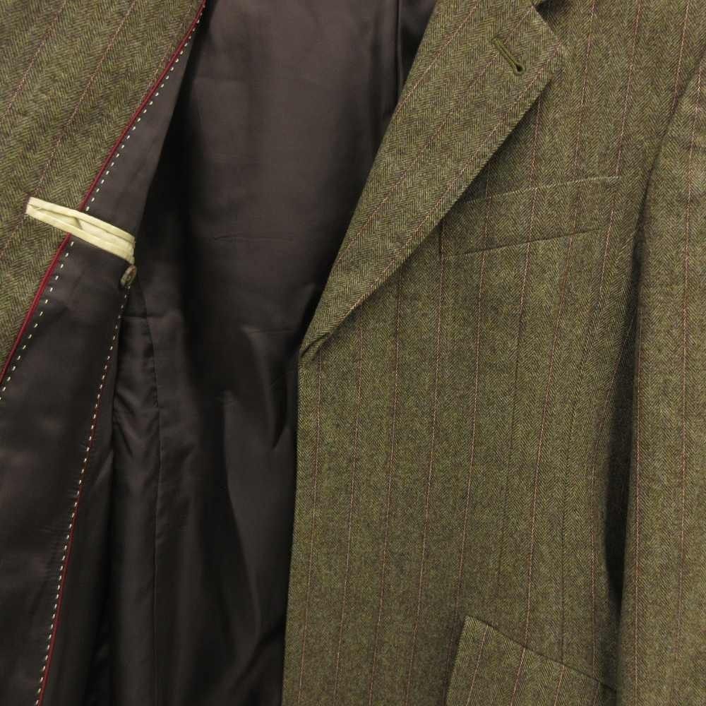 ポールスミスコレクション PAUL SMITH COLLECTION チェスターコート