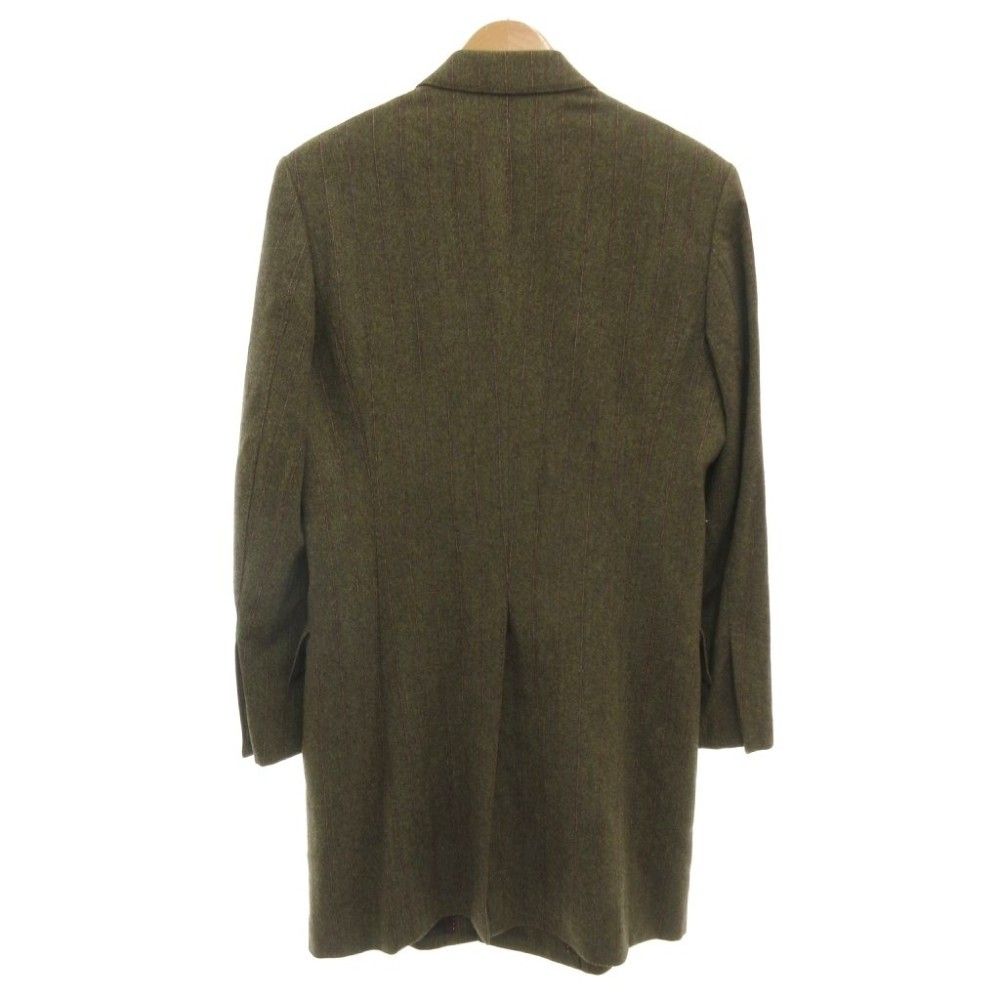 ポールスミスコレクション PAUL SMITH COLLECTION チェスターコート