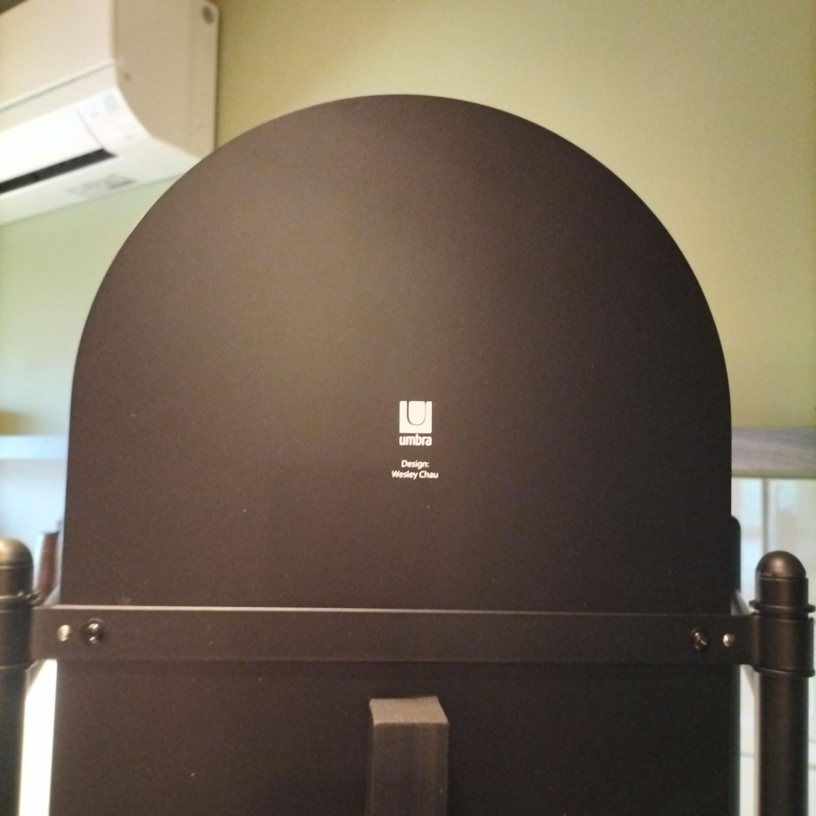 umbra ヴァラ フロアミラー ハンガーラック モデルルーム展示品 (JTH06