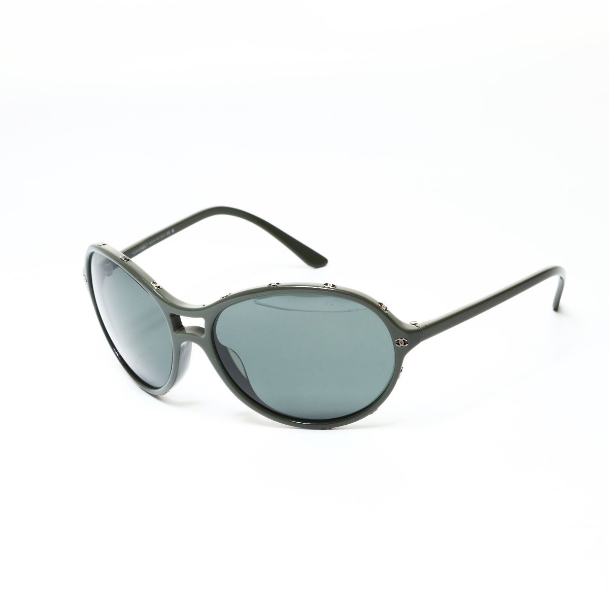 CHANEL シャネル サングラス 5117 ココマーク