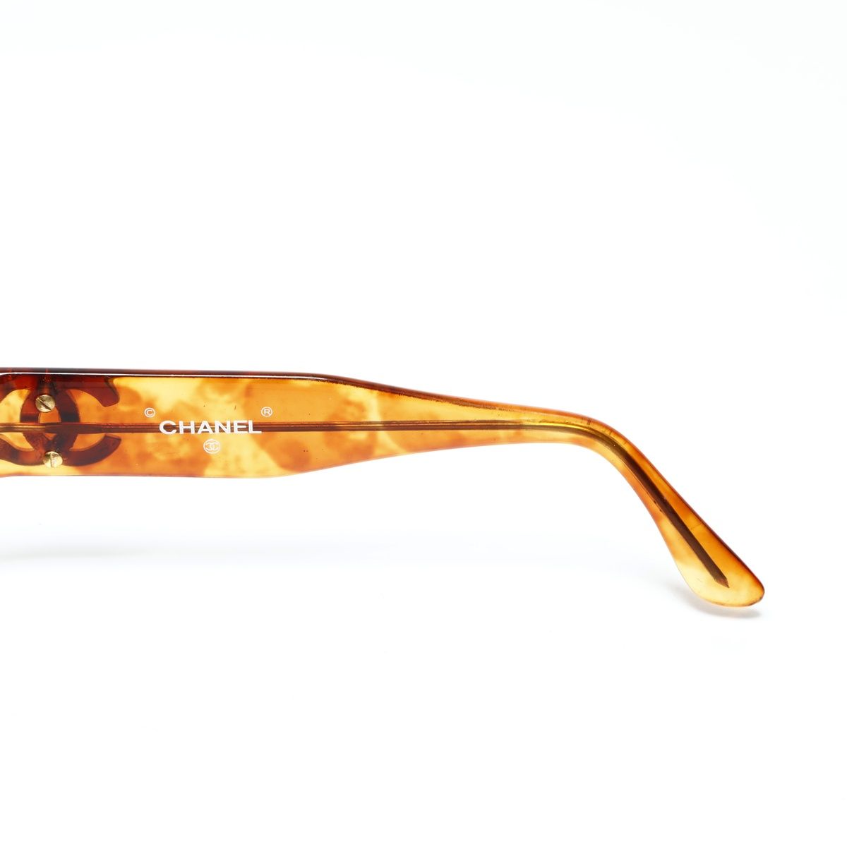 シャネル サングラス