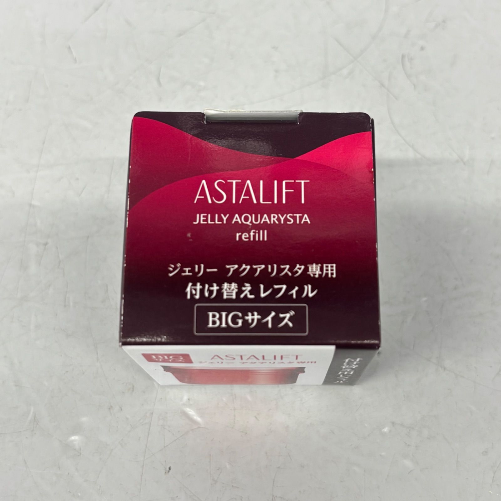 1 ♥ 富士フイルム アスタリフト ジェリー アクアリスタ レフィル 美容液 60 g スキンケア