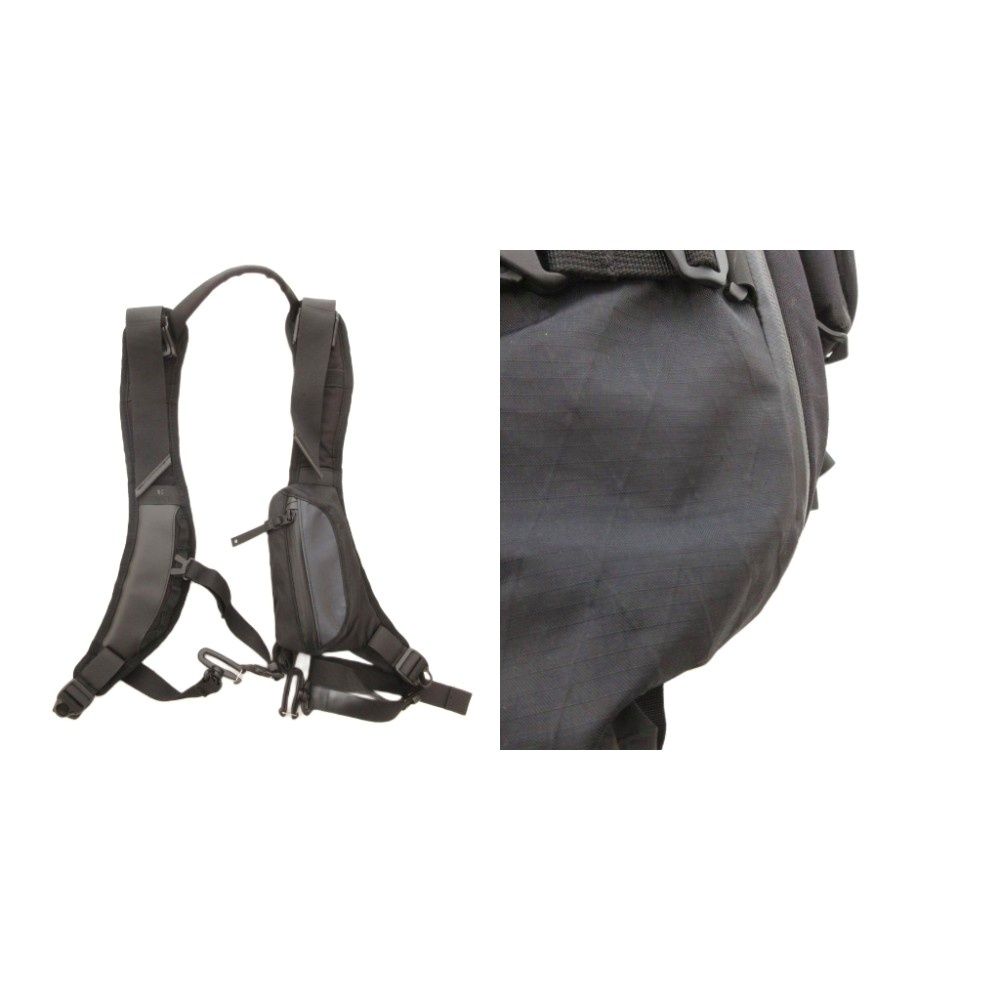 コードオブベル ODEOFBELL COFB クロスパック エボ X-PAK EVO クロス