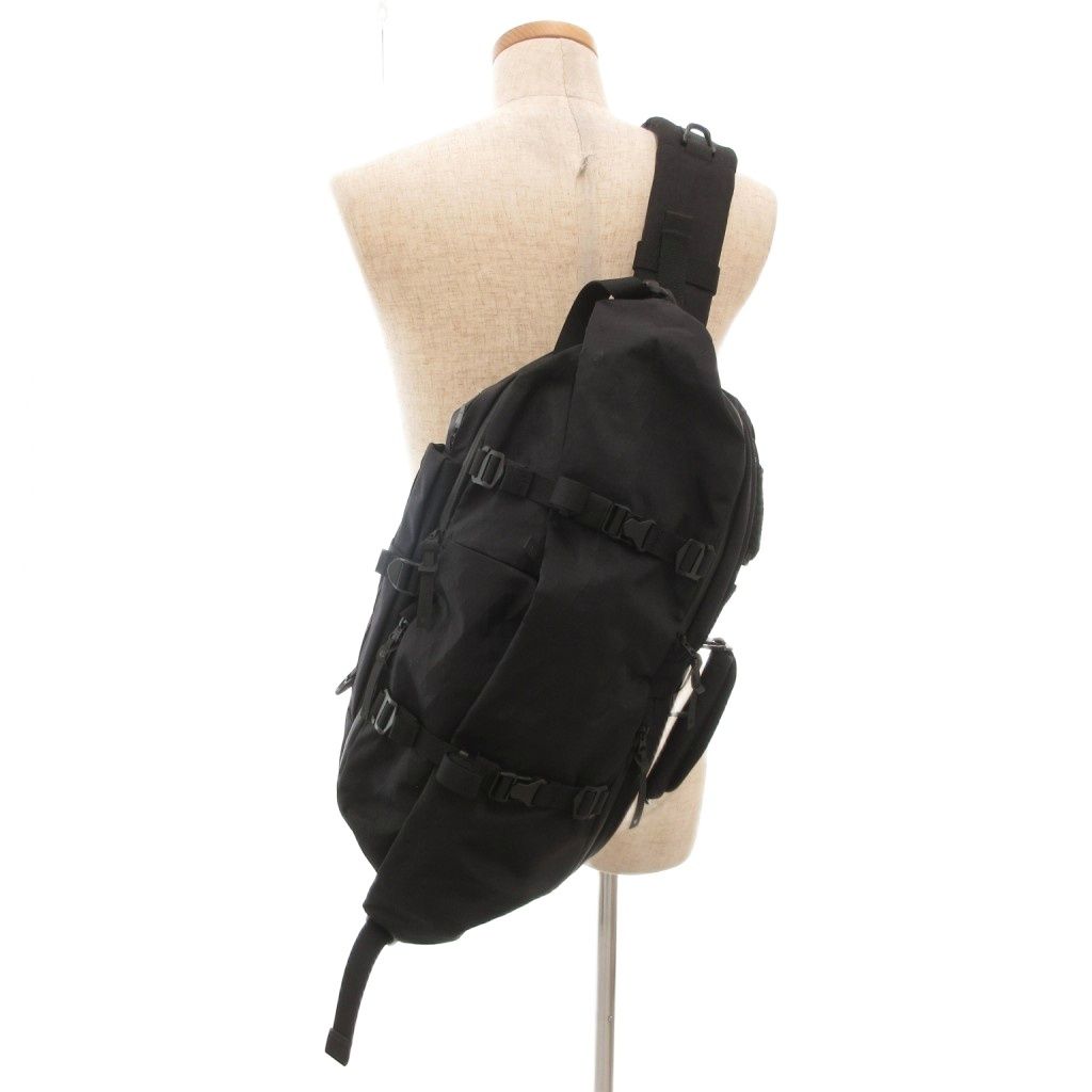 コードオブベル ODEOFBELL COFB クロスパック エボ X-PAK EVO クロス