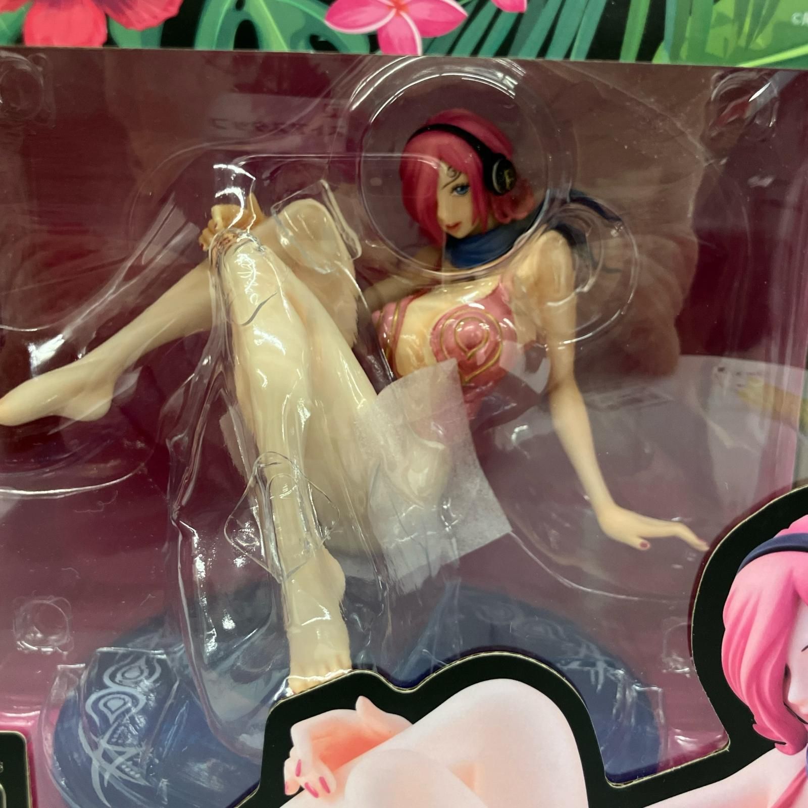 △△ ワンピース LIMITED EDITION ヴィンスモーク・レイジュ Ver.BB 1