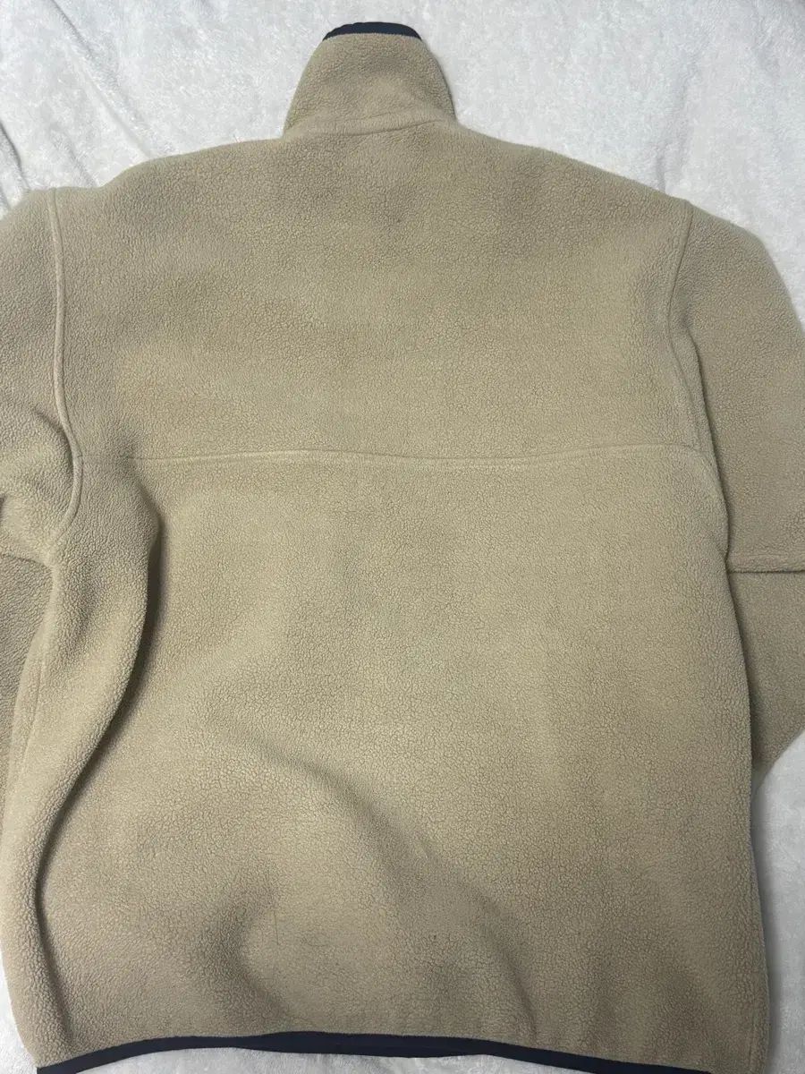 パタゴニア Synchilla