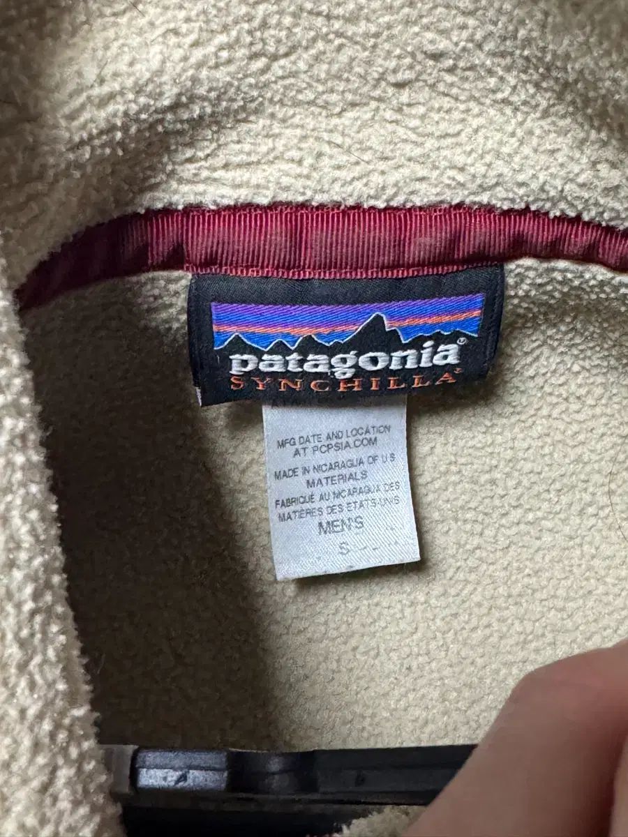 S オートミール