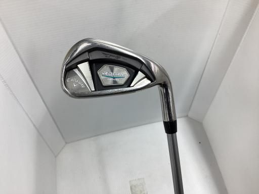 キャロウェイ ROGUE STAR 9 S アイアンセット IR FUBUKI for CW 50 アイアン フレックスR メンズ 男性用 右利き 右用 Cランク ゴルフクラブ