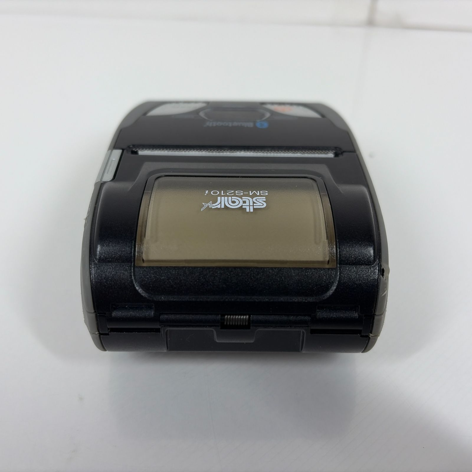 中古・美品】モバイルレシートプリンター SM-S210i - メルカリ